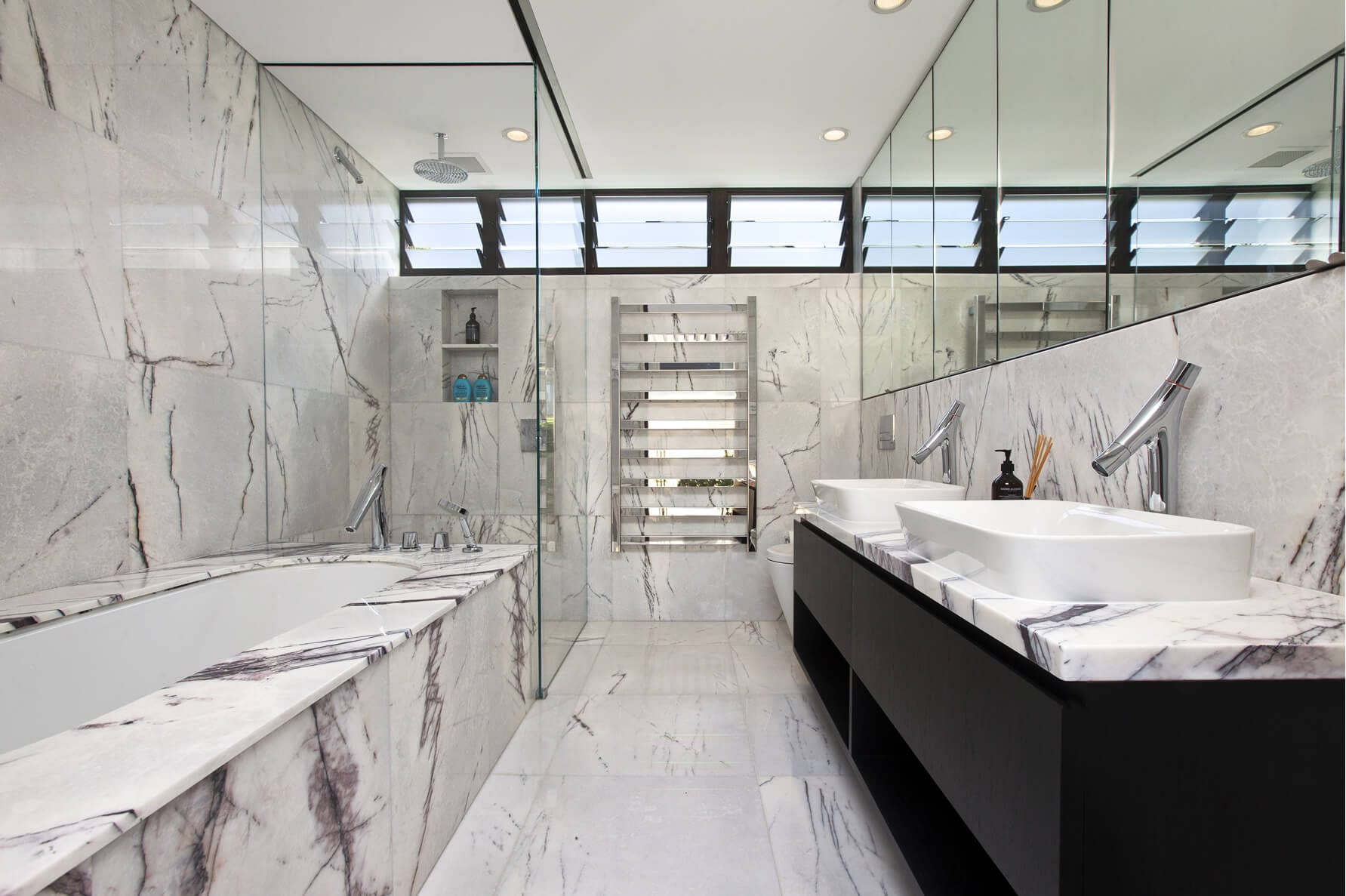 New York Marble Sydney – Finestone