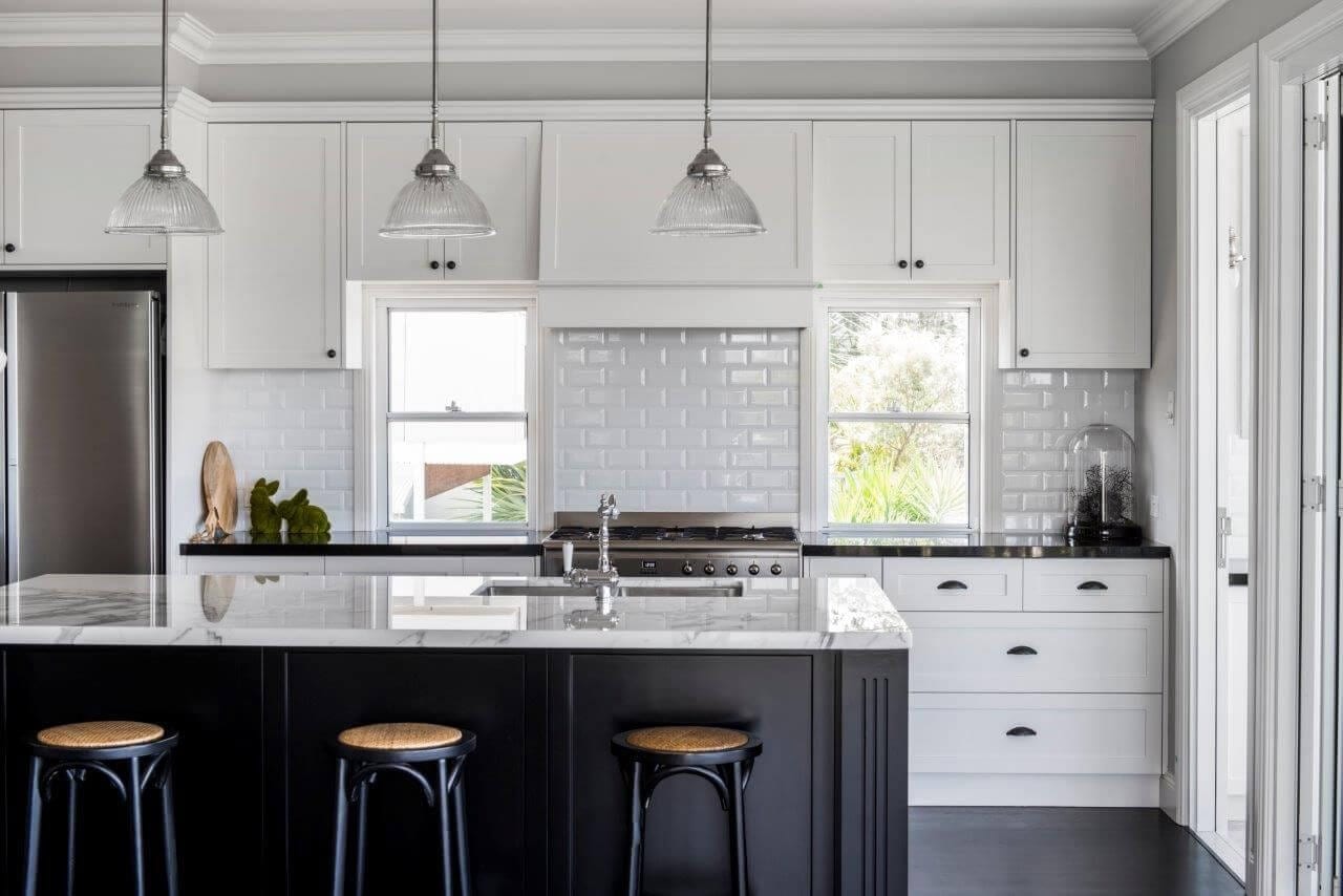 A & T Cabinets – Finestone