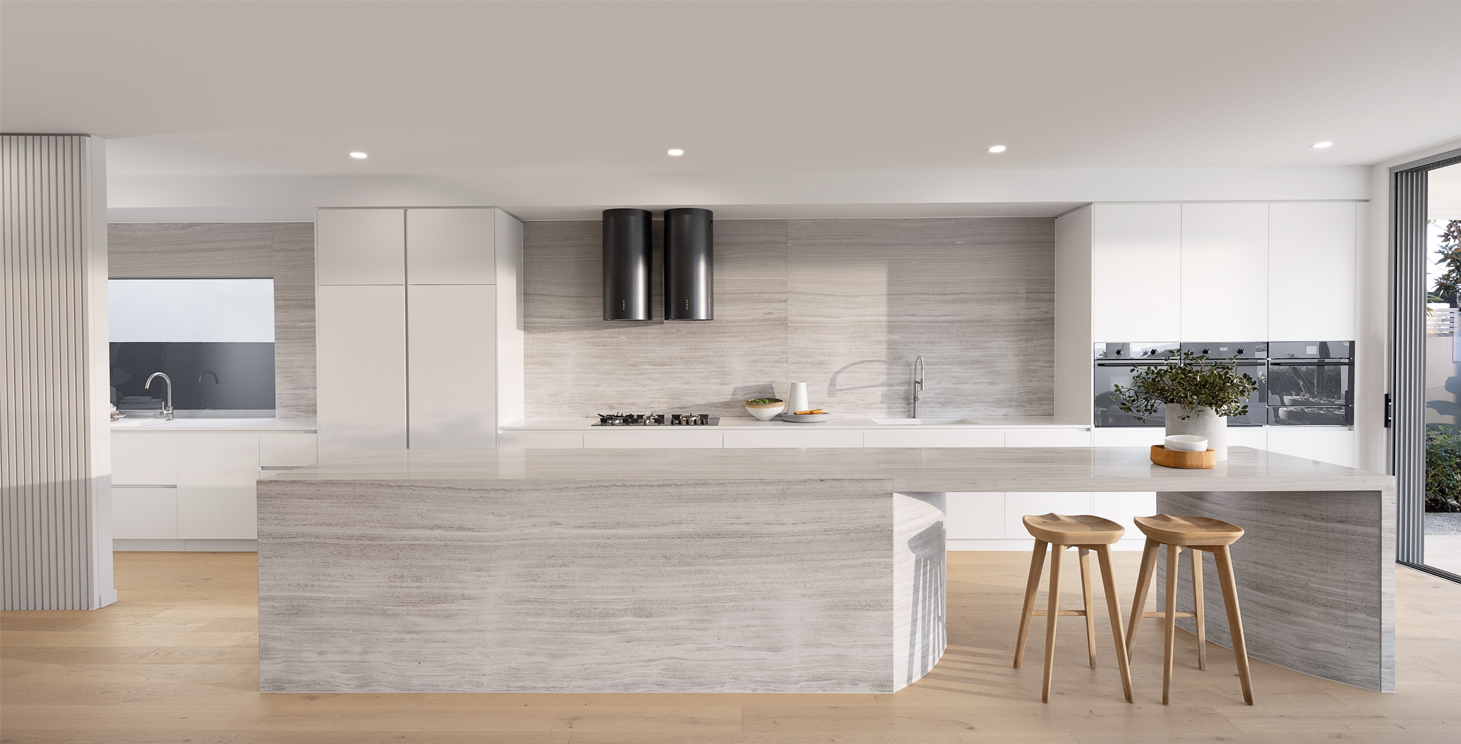 Stylemaster Homes – Finestone