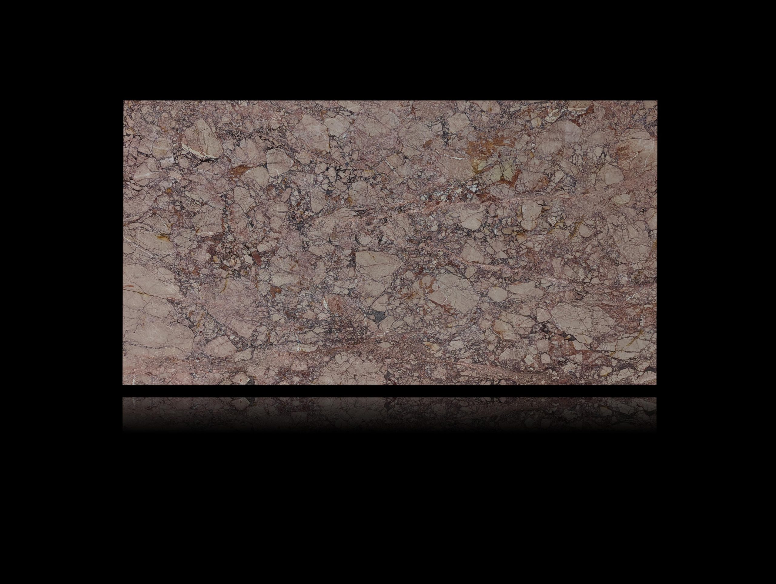 Breccia Perince BL14177 – Finestone