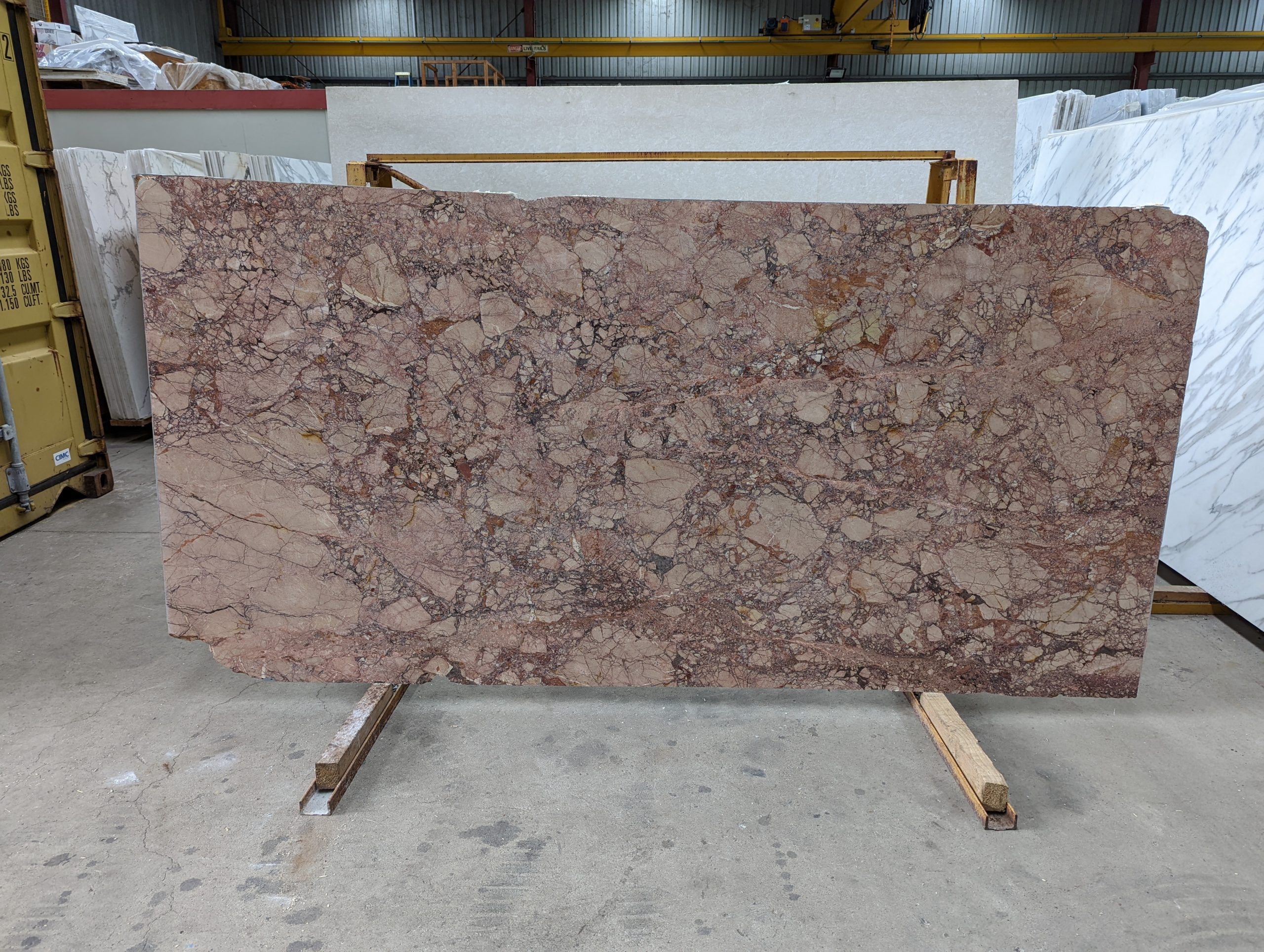 Breccia Perince BL14177 – Finestone