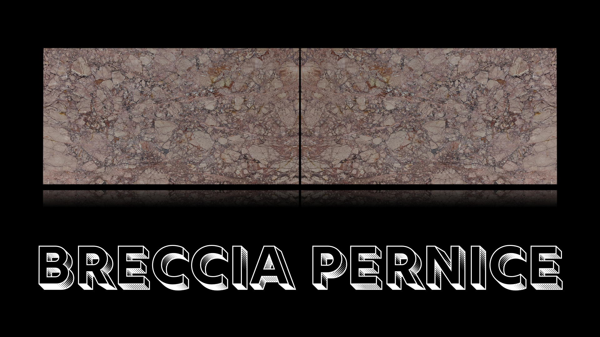 Breccia Perince BL14177 – Finestone