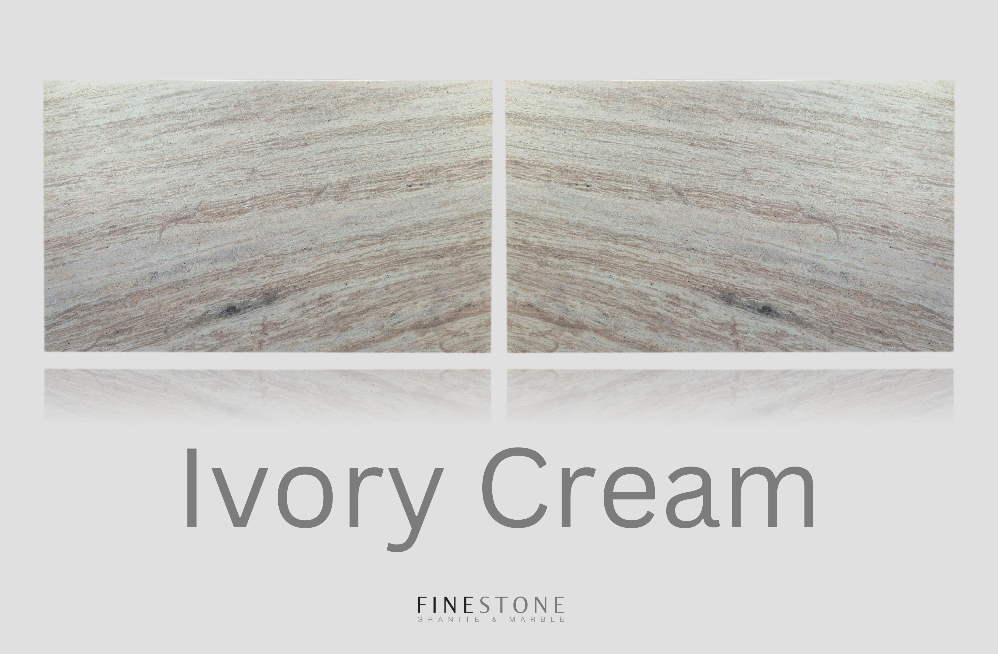 Ivory Cream LF BL274 – Finestone