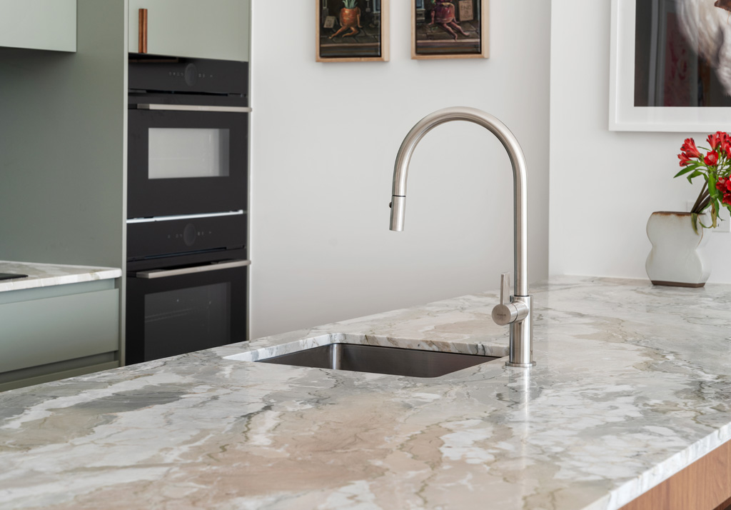 Feature Project – Kingsholme Original – Finestone