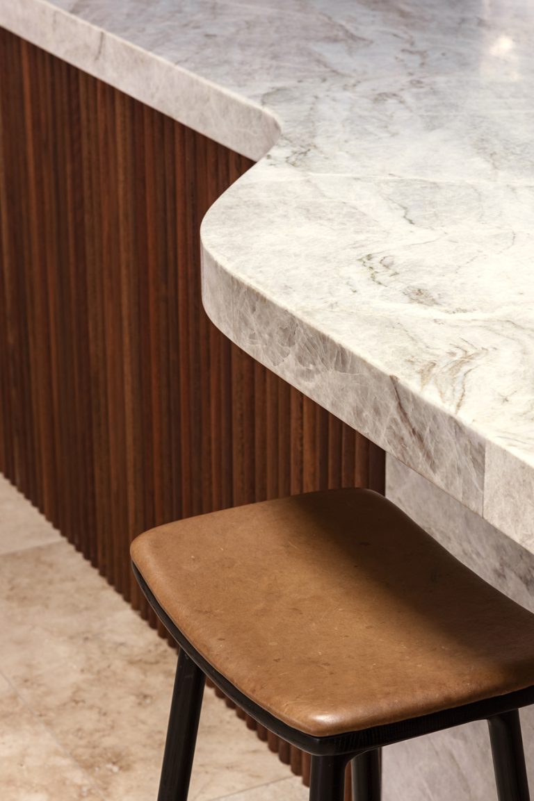 Feature Project – Middle Pocket – Finestone