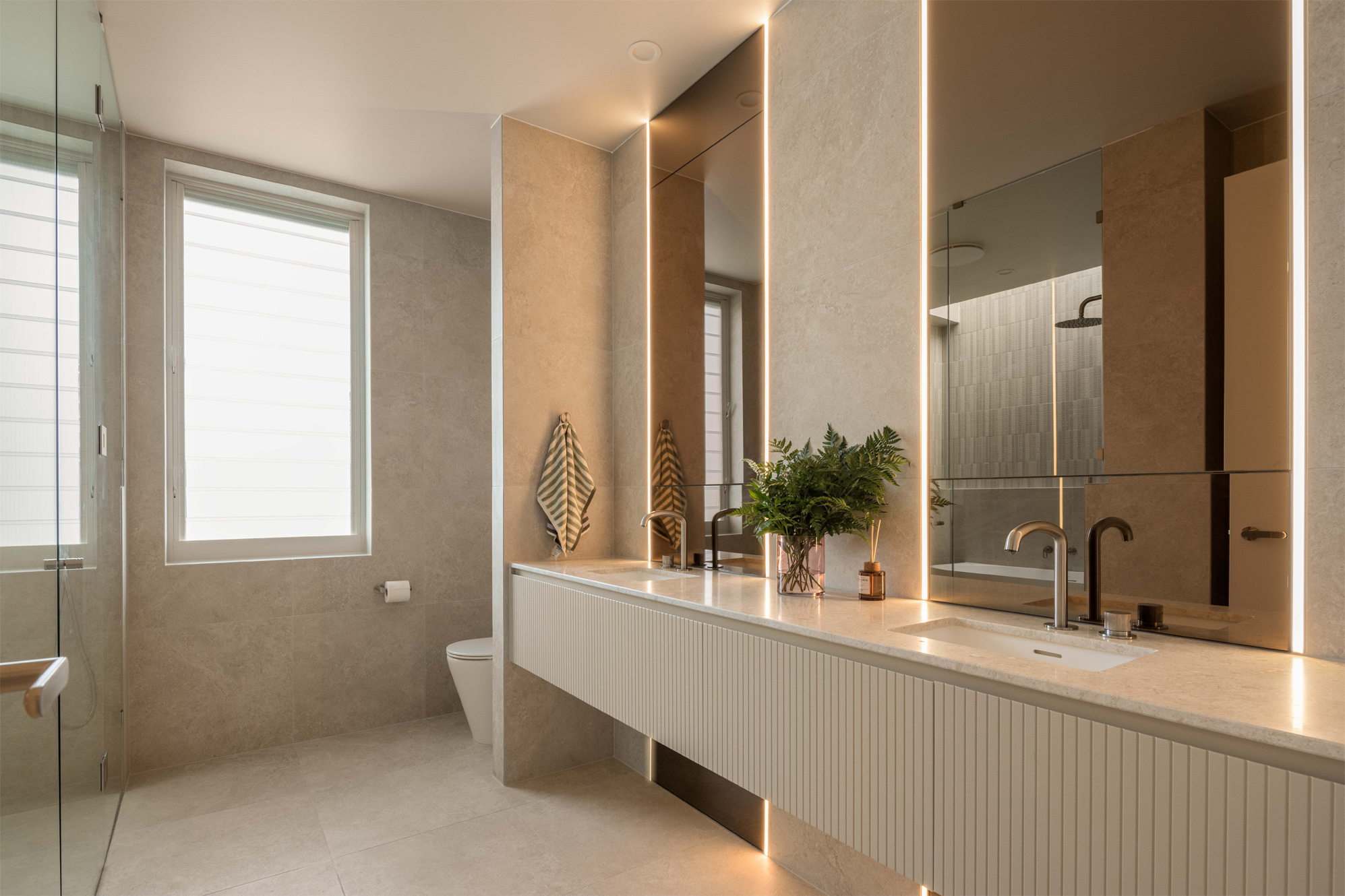 Dualis – Finestone