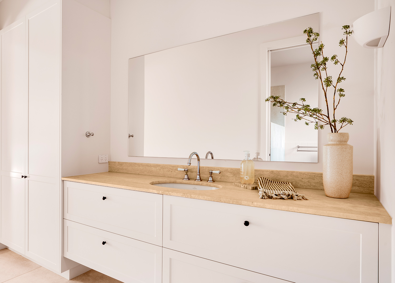Talle – by Nash Building and Interiors – Finestone